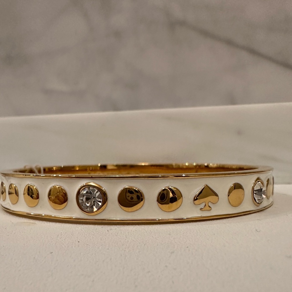 KATE SPADE BANGLE BRACELET